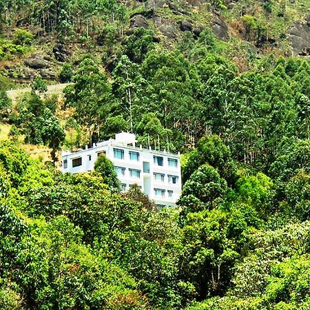 Tea Mount Resort Munnar Kültér fotó